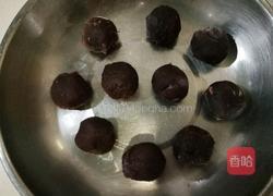 荷花酥的做法图解7