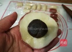 荷花酥的做法图解9