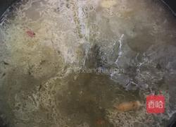 酸菜鱼（简易版）的做法图解5