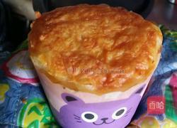 马里苏奶酪焗土豆的做法图解6