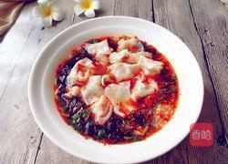 馄饨的做法图解23