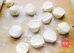 马齿苋猪皮包子的做法图解7