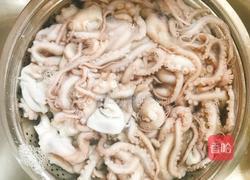 酱香八爪鱼的做法图解2