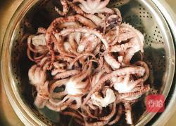 酱香八爪鱼的做法图解5