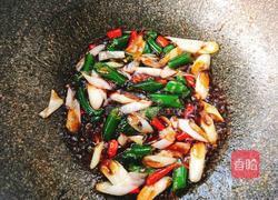 酱香八爪鱼的做法图解11