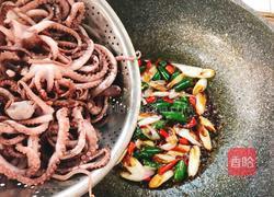 酱香八爪鱼的做法图解12