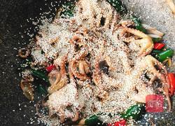 酱香八爪鱼的做法图解14