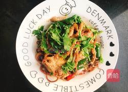 酱香八爪鱼的做法图解15