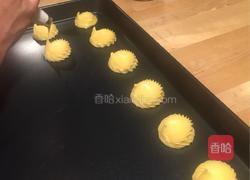 泡芙的做法图解6