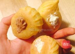 泡芙的做法图解12