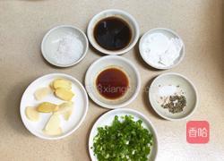 香芋焖鸭的做法图解4