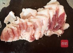 客家酿白豆腐的做法图解2