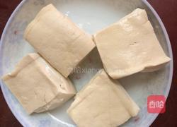 客家酿白豆腐的做法图解3