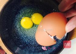 韭菜鸡蛋的做法图解2