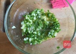 蒜香馒头片的做法图解4