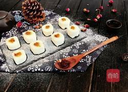 山药枣泥糕的做法图解9