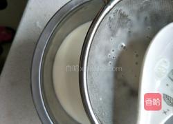 免水洗的自制凉皮的做法图解3