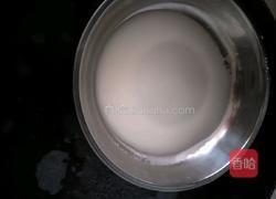 免水洗的自制凉皮的做法图解4