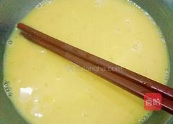 雞蛋蒸瘦肉的做法图解3