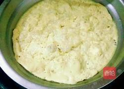 雞蛋蒸瘦肉的做法图解5