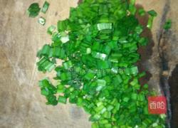 韭菜煎蛋的做法图解1