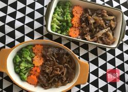 肥牛饭的做法图解15