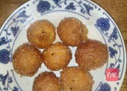 南瓜球的做法图解6