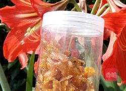 橙皮糖的做法图解6