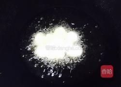 腐乳木耳菜的做法图解2