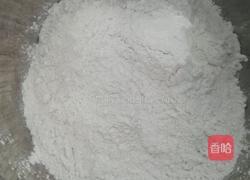 面包吐司(无蛋)的做法图解1