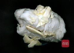 蜜豆牛角包的做法图解4