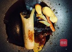 猪腱子肉的做法图解3