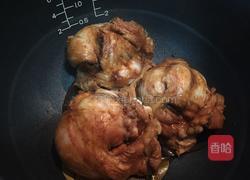 猪腱子肉的做法图解4