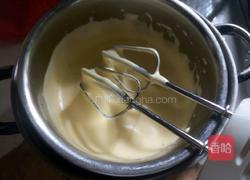 自制铜锣烧的做法图解1