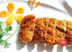 香煎带鱼的做法图解6