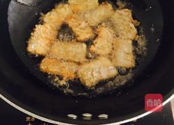 香煎带鱼的做法图解5