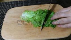 黑胡椒牛肉三明治的做法图解16