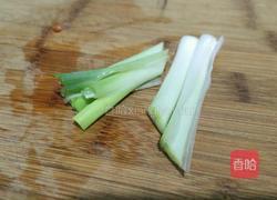 干锅菜花的做法图解4