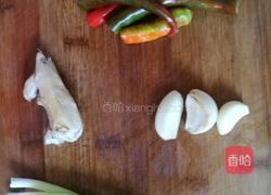 回锅冬瓜的做法图解2