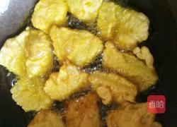 回锅冬瓜的做法图解8