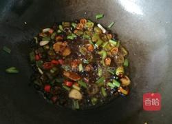 回锅冬瓜的做法图解10