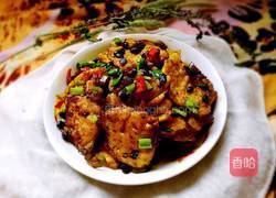 回锅冬瓜的做法图解11