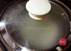 红豆西米露的做法图解4
