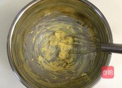 蔓越莓椰蓉酥的做法图解4