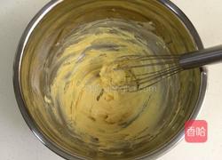 蔓越莓椰蓉酥的做法图解8