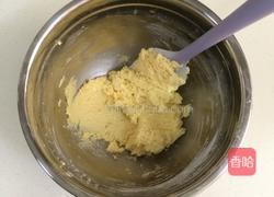 蔓越莓椰蓉酥的做法图解10