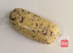 蔓越莓椰蓉酥的做法图解13