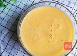 健脾养胃山药羹的做法图解4