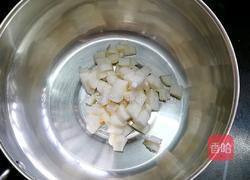 健脾养胃山药羹的做法图解5