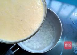 健脾养胃山药羹的做法图解6